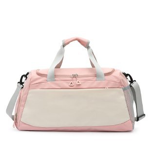 GYM BAG 138 PINK