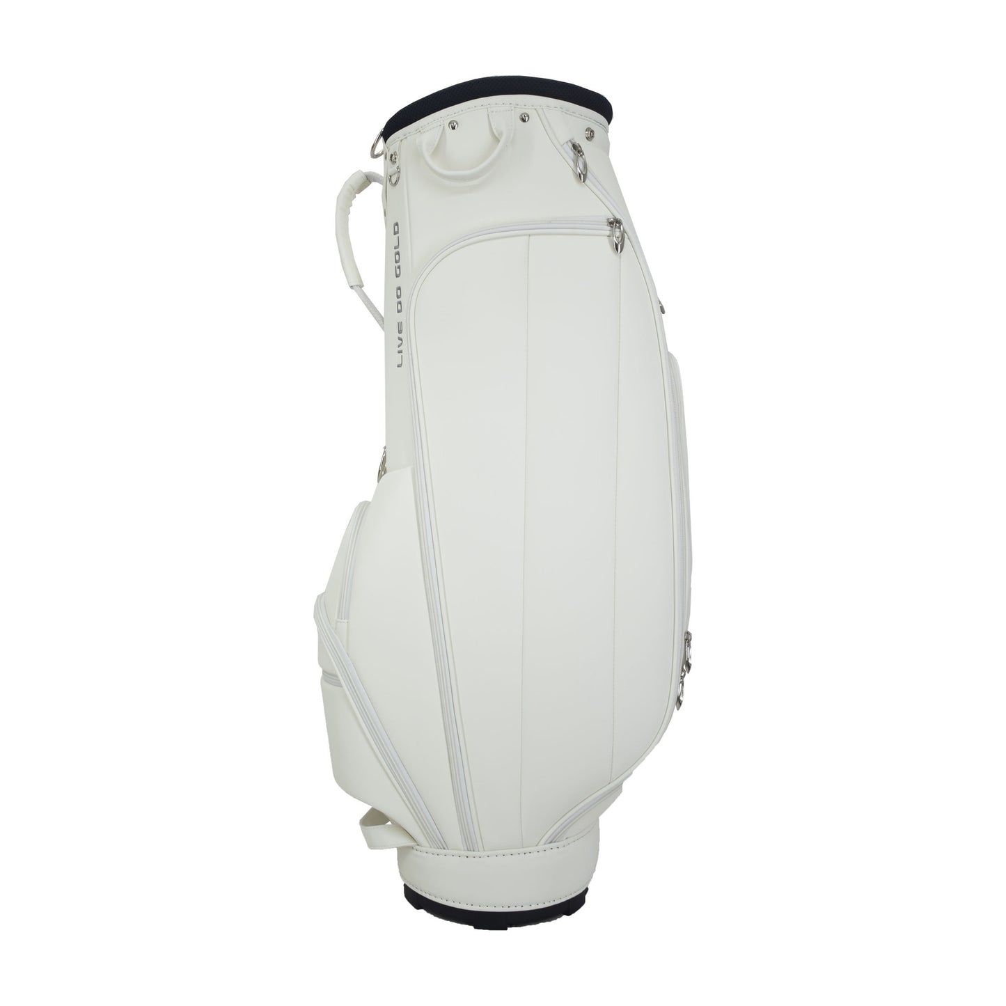 KALES ACE PRO GOLF BAG FRONT