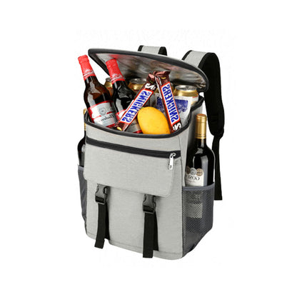 KALES ChillQuest Outdoor Cooler Food