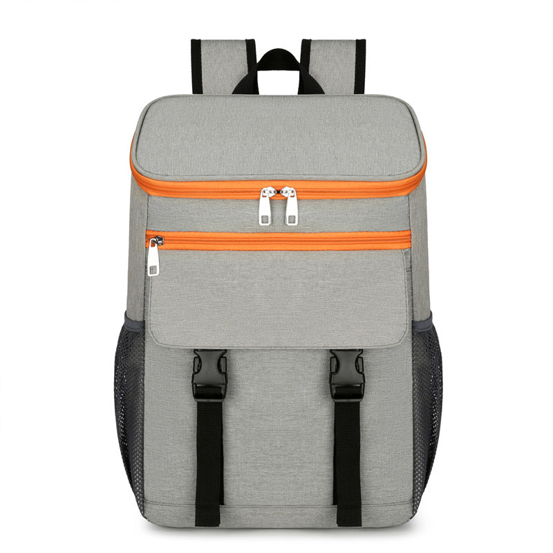 KALES ChillQuest Outdoor Cooler Bag Hiybird