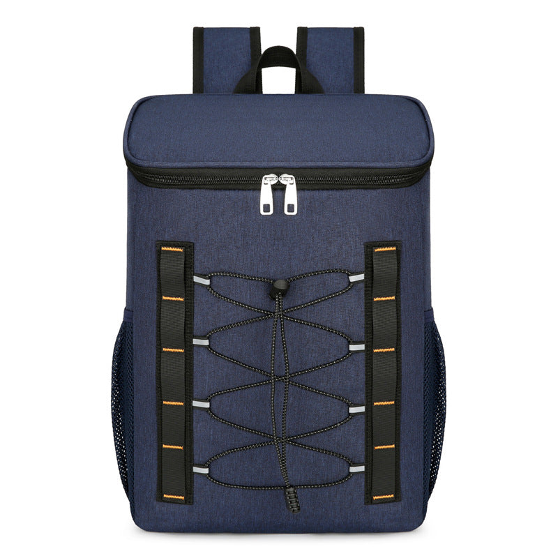 KALES FlexiChill Cooler Bag Blue