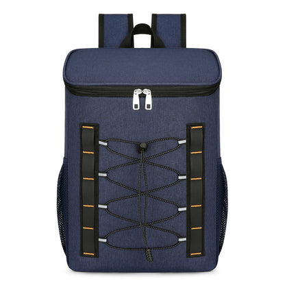 KALES FlexiChill Cooler Bag Blue