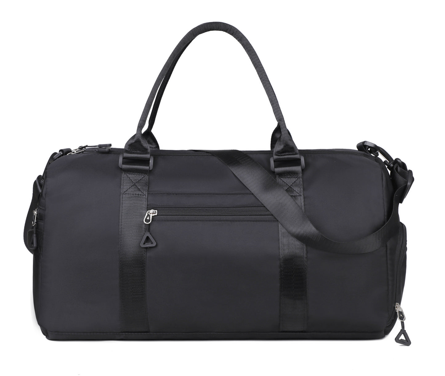 KALES GYM BAG #888 Black