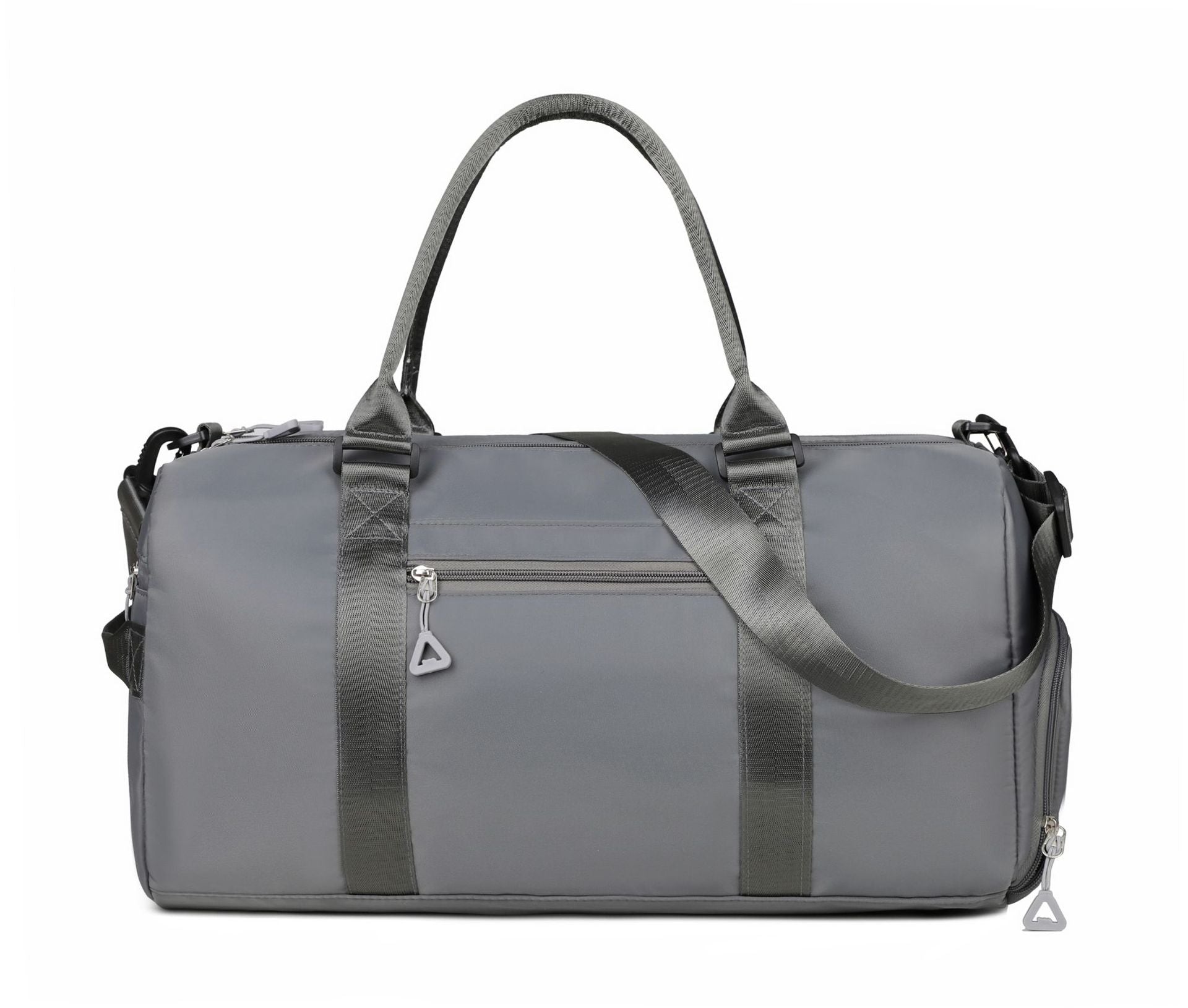 KALES GYM BAG #888 Grey