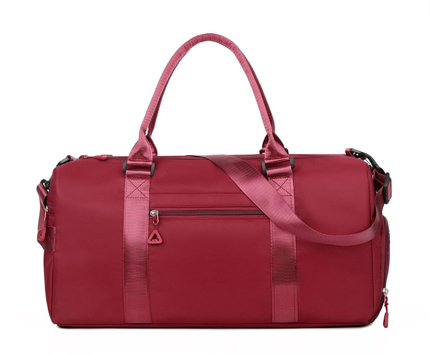 KALES GYM BAG #888 Red