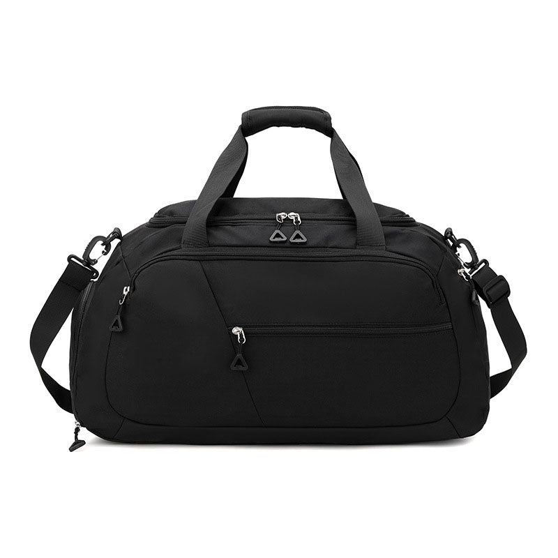 KALES GYM BAG #KB689 Black