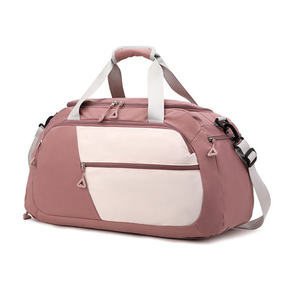 KALES GYM BAG #KB689 Rose