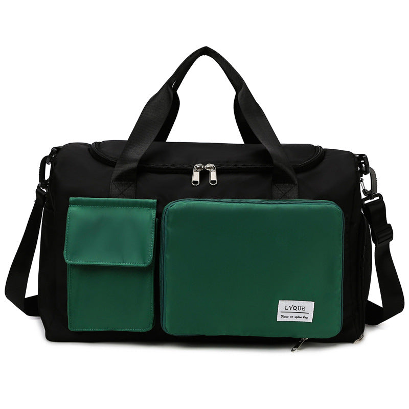 KALES GYM BAG #LH009 -6