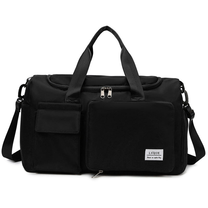 KALES GYM BAG #LH009 -7