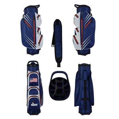 KALES ProTek Golf Stand Bag  Whole