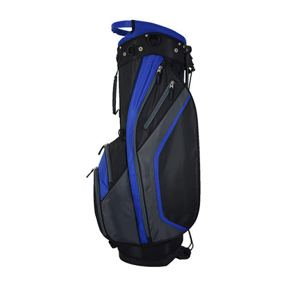 KALES Summit Pro Stand Golf Bag Side