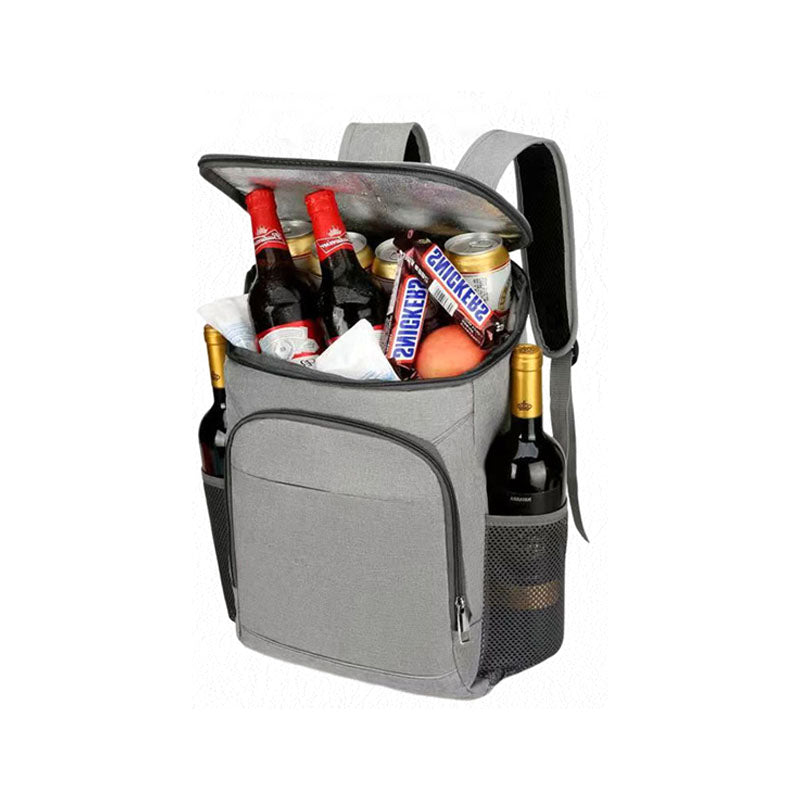 Kales ChillGuard Pro Cooler Bag Food