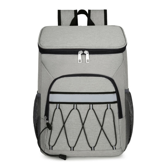 Kales ReflectivePro Cooler Bag