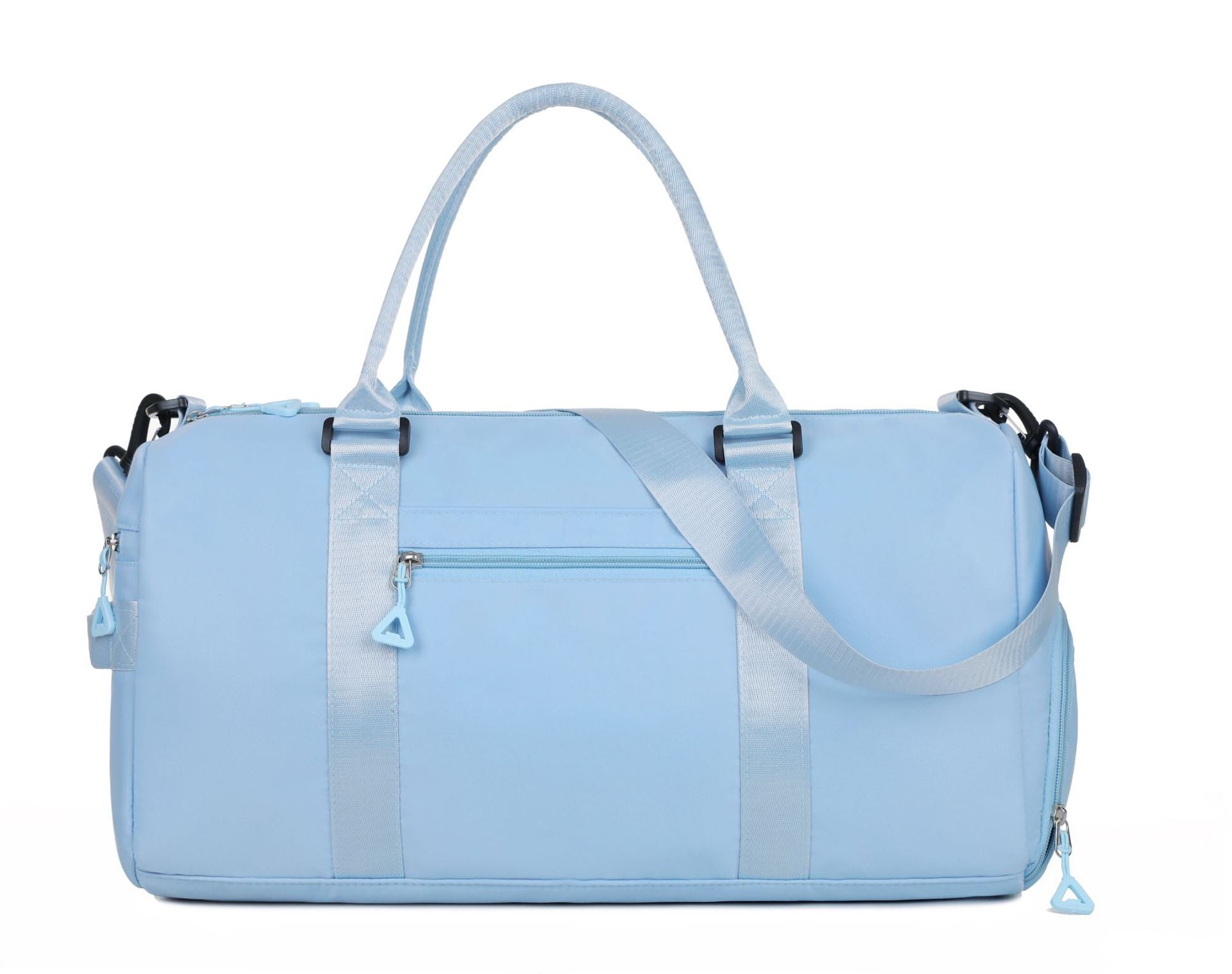 KALES GYM BAG #888 Blue