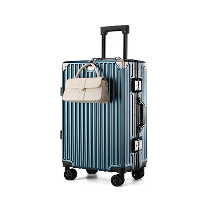 VoyageElite 20-28“ Trolley Case